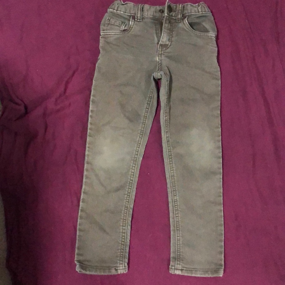 Cat and Jack Pants